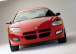 Dodge Stratus R/T Coupe 2000 года